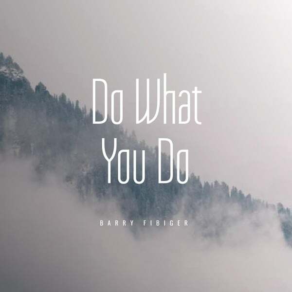 Cover art for Do What You Do